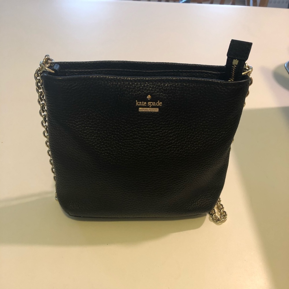 Kate Spade Crossbody Purse
